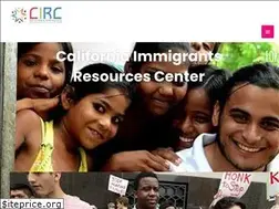 Sites similar to circenter.org