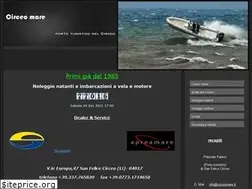 Sites similar to circeomare.it