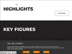Sites similar to circet.com