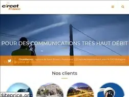 Sites similar to circet.fr