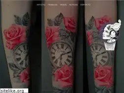 Sites similar to circetattoo.com