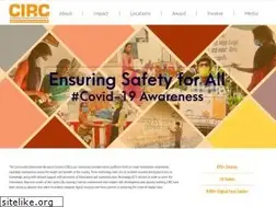 Sites similar to circindia.org