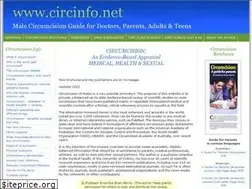 Sites similar to circinfo.net
