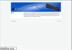 Sites similar to circitor.fr