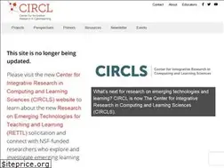 Sites similar to circlcenter.org