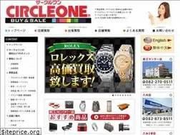 Sites similar to circle-1.co.jp