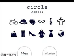 Sites similar to circle-aomori.com