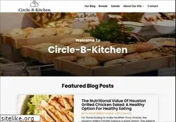 Sites similar to circle-b-kitchen.com