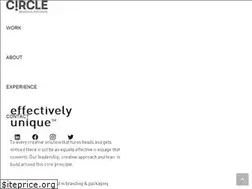Sites similar to circle-branding.vn