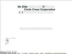 Sites similar to circle-cross.com