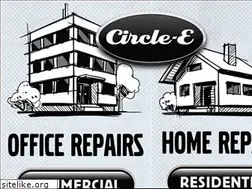 Sites similar to circle-e.com