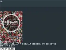 Sites similar to circle-economy.com