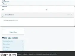 Sites similar to circle-health.org