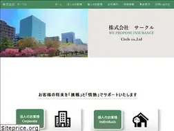 Sites similar to circle-ins.net
