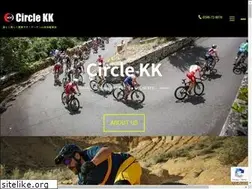Sites similar to circle-kk.com