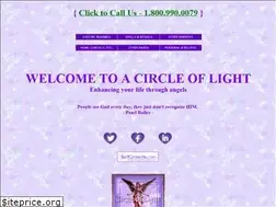 Sites similar to circle-of-light.com