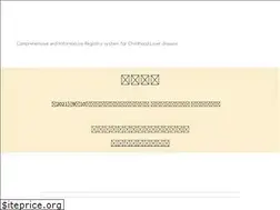 Sites similar to circle-registry.org