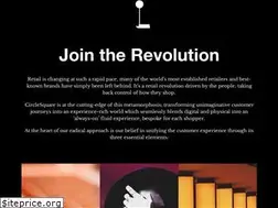 Sites similar to circle-square.com