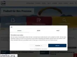 Sites similar to circle-unlimited.de