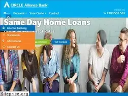 Sites similar to circle.com.au