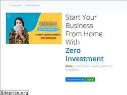 Sites similar to circle.com.bd