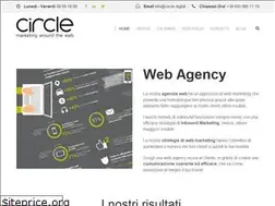 Sites similar to circle.digital