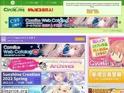 Sites similar to circle.ms