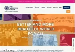 Sites similar to circle.org