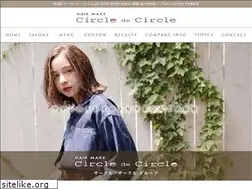 Sites similar to circle2.jp