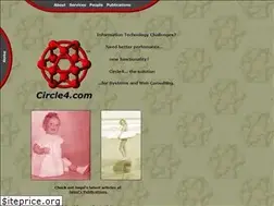 Sites similar to circle4.com