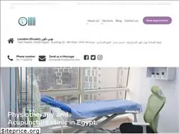 Sites similar to circle5clinic.com