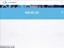 Sites similar to circleagency.co.uk