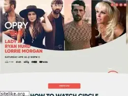 Sites similar to circleallaccess.com