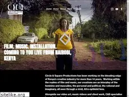 Sites similar to circleandsquare.tv