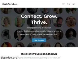 Sites similar to circleanywhere.com