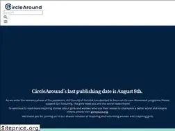 Sites similar to circlearound.com
