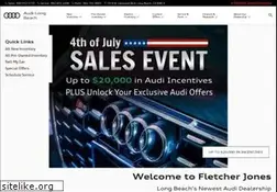 Sites similar to circleaudi.com