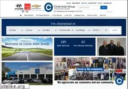 Sites similar to circleauto.com