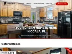 Sites similar to circlebhomes.com