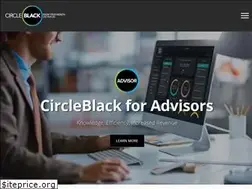 Sites similar to circleblack.com