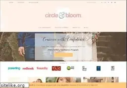 Sites similar to circlebloom.com