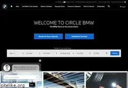 Sites similar to circlebmw.com