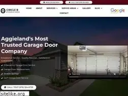 Sites similar to circleboverheaddoor.com