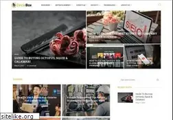 Sites similar to circleboxblog.com