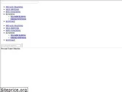 Sites similar to circleboxing.de