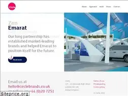 Sites similar to circlebrands.co.uk