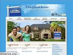 Sites similar to circlec.com
