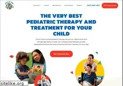 Sites similar to circlecare4kids.com