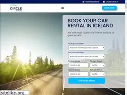 Sites similar to circlecarrental.com