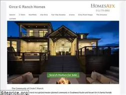 Sites similar to circlecaustintx.com